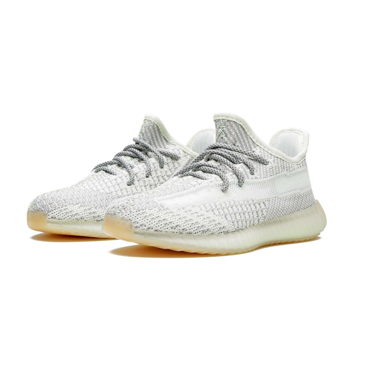YEEZY BOOST 350 V2 KIDS YESHAYA - Image 3