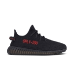 Yeezy Boost 350 V2 KIDS BRED - Image 2