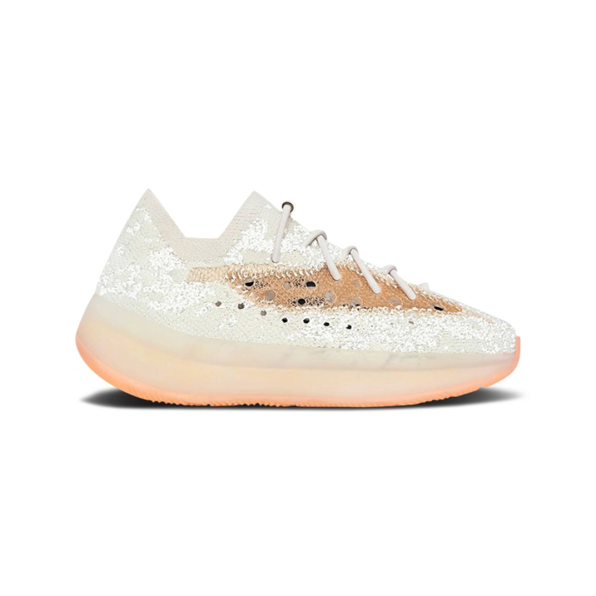 YEEZY BOOST 380 KIDS YECORAITE - Image 2