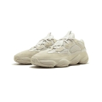 YEEZY BOOST 500 KIDS BLUSH - Image 3