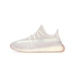 YEEZY BOOST 350 V2 KIDS CITRIN NON-REFLECTIVE