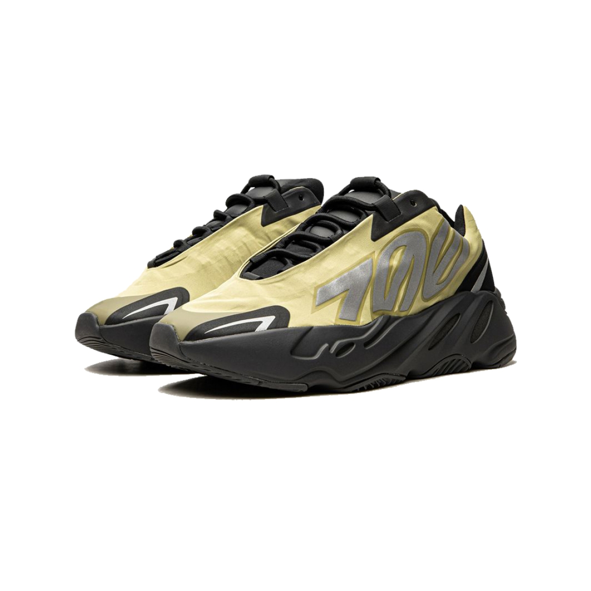 YEEZY BOOST 700 MNVN KIDS RESIN - Image 3