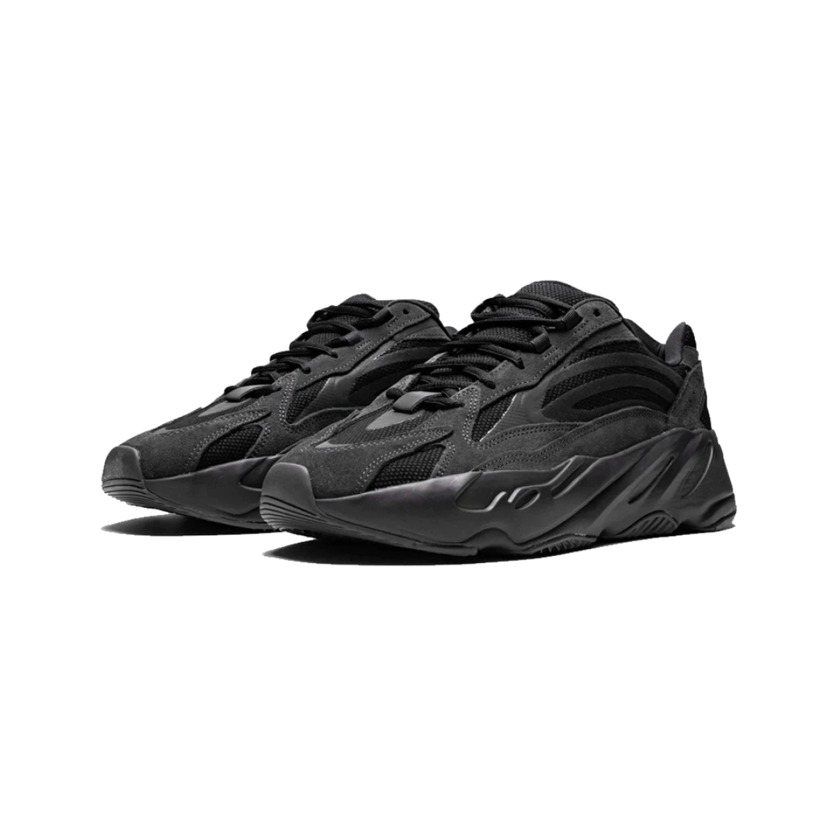 YEEZY BOOST 700 V2 KIDS VANTA - Image 3