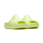 YEEZY SLIDE KIDS GLOW GREEN - Image 3