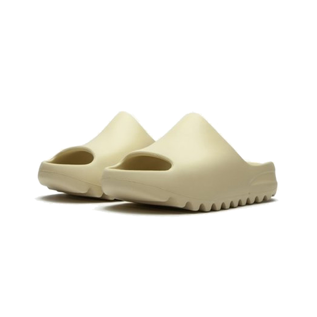 YEEZY SLIDES KIDS BONE - Image 2