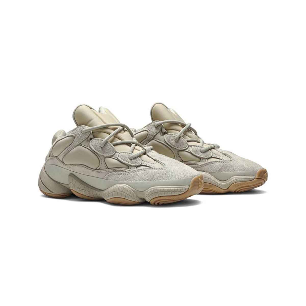 YEEZY BOOST 500 KIDS STONE - Image 3