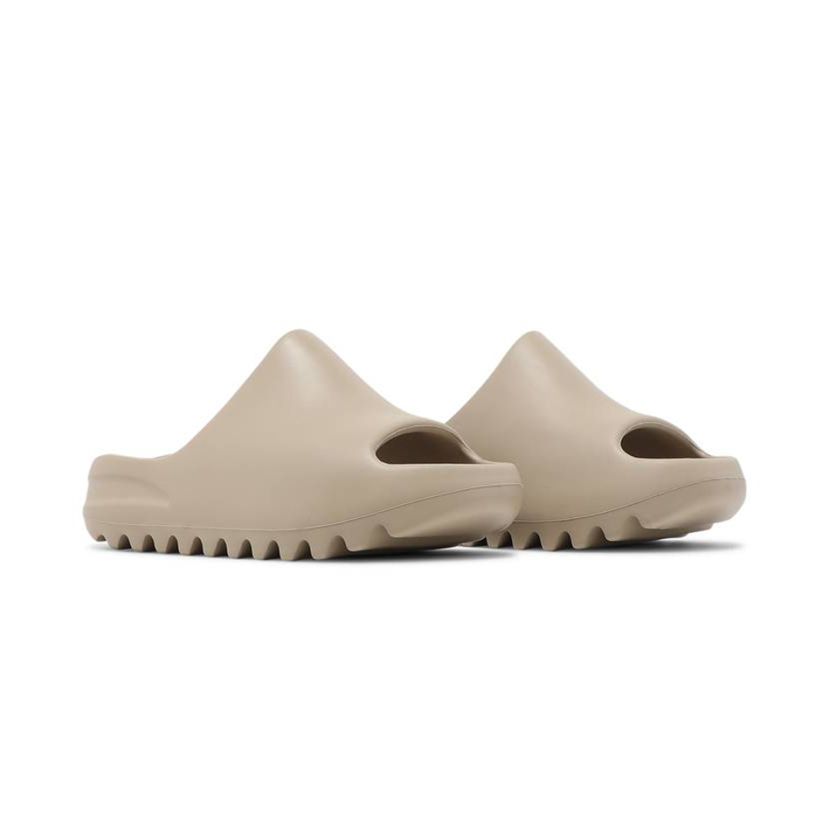 YEEZY SLIDES KIDS PURE - Image 2