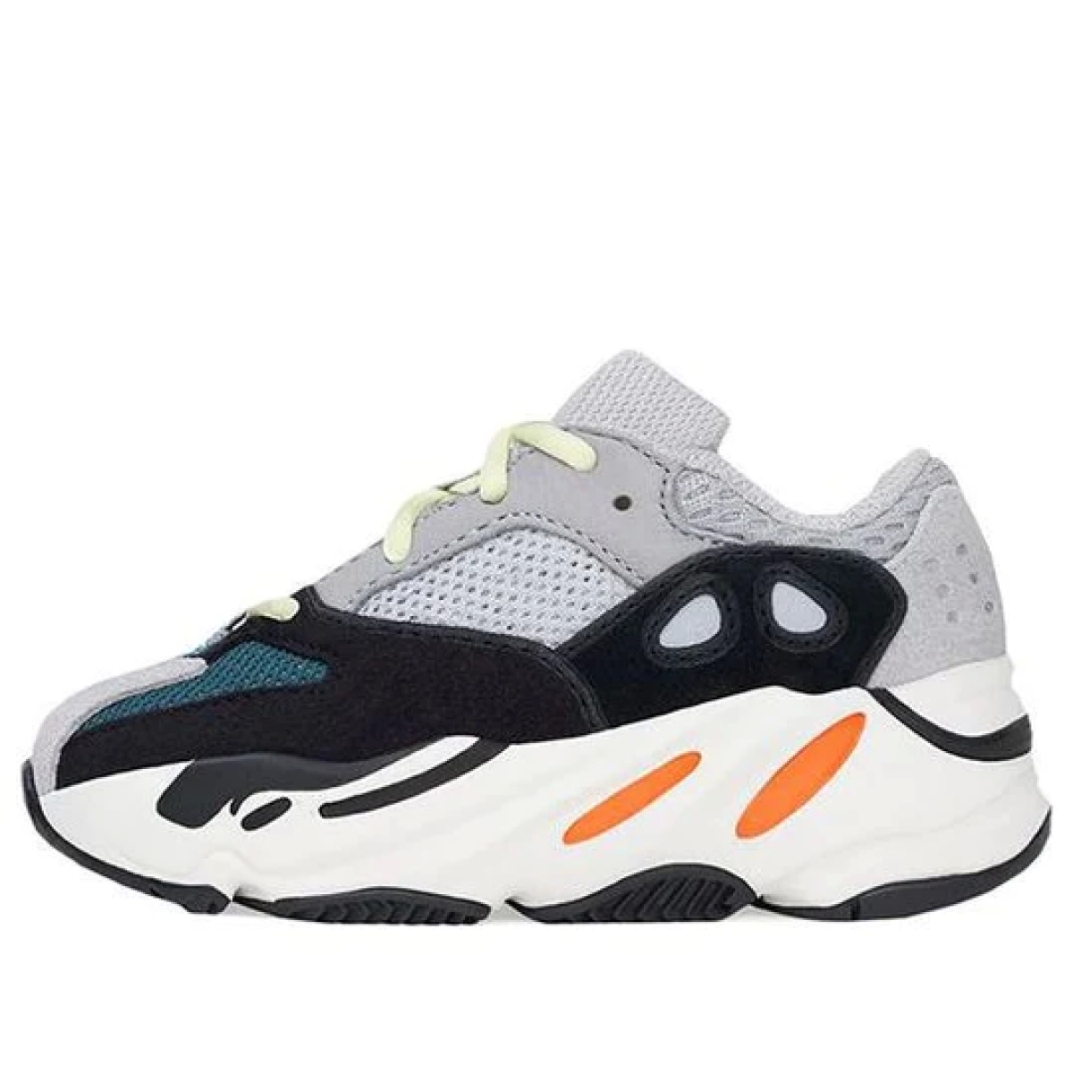 YEEZY BOOST 700 KIDS WAVE RUNNER - Image 3