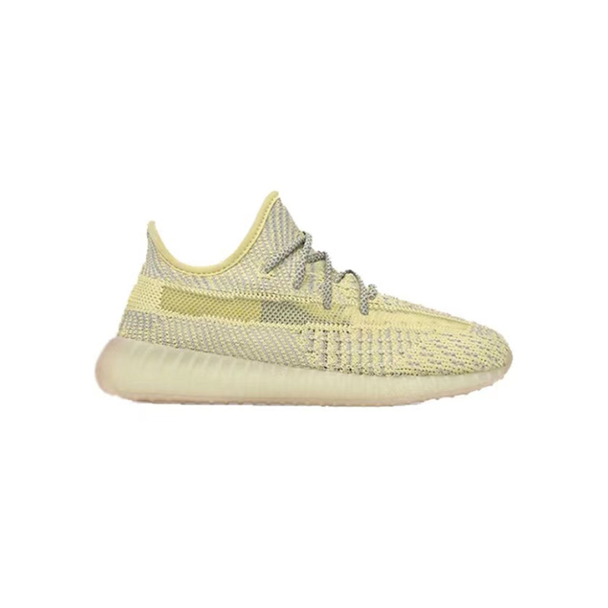 Yeezy Boost 350 V2 KIDS Antlia Non-Reflective - Image 2