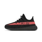 YEEZY BOOST 350 V2 KIDS RED