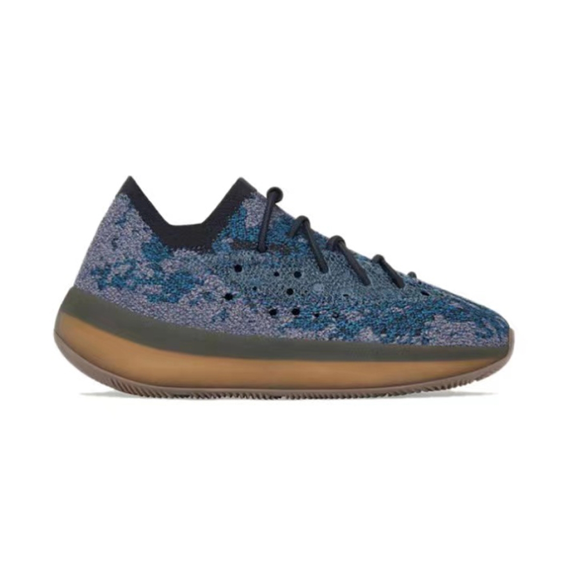 YEEZY BOOST 380 KIDS COVELLITE - Image 2