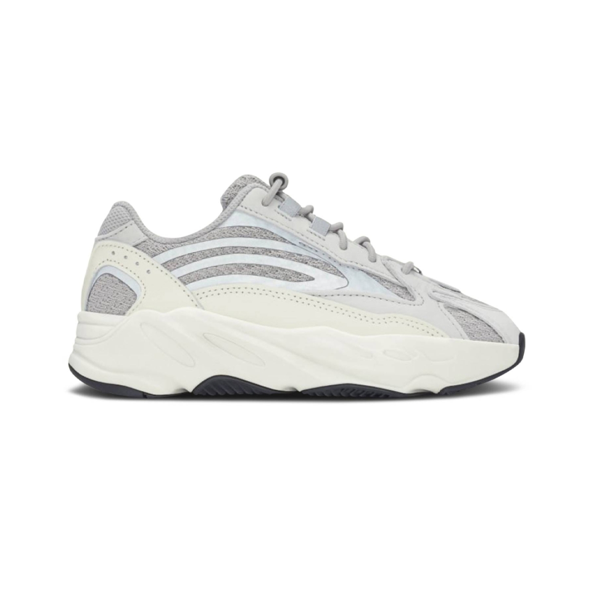 YEEZY BOOST 700 V2 KIDS STATIC - Image 2