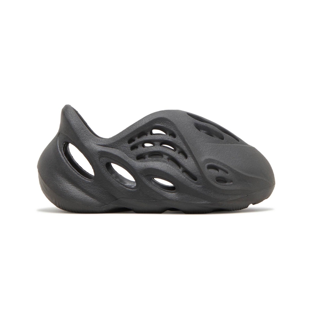 YEEZY FOAM RUNNER KIDS ONYX - Image 3