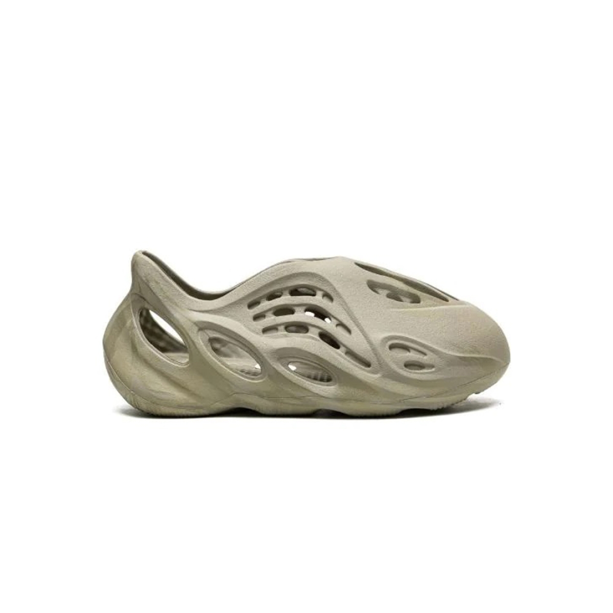 YEEZY FOAM RUNNER KIDS STONE SAGE - Image 3