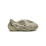 YEEZY FOAM RUNNER KIDS STONE SAGE - Image 3