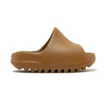 YEEZY SLIDE KIDS OCHRE - Image 2