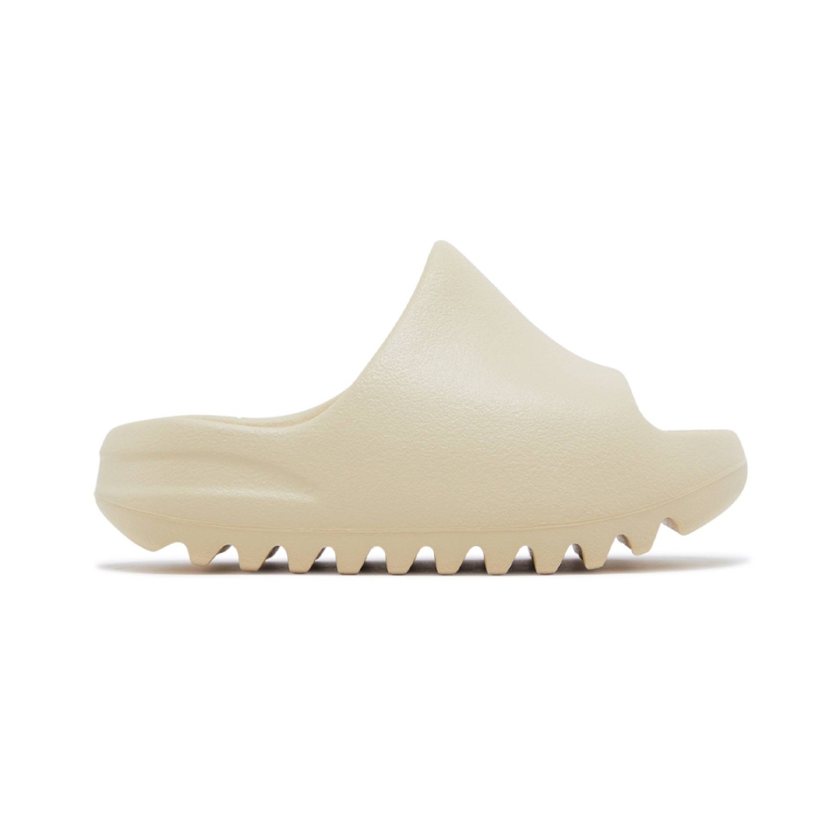YEEZY SLIDES KIDS BONE - Image 3