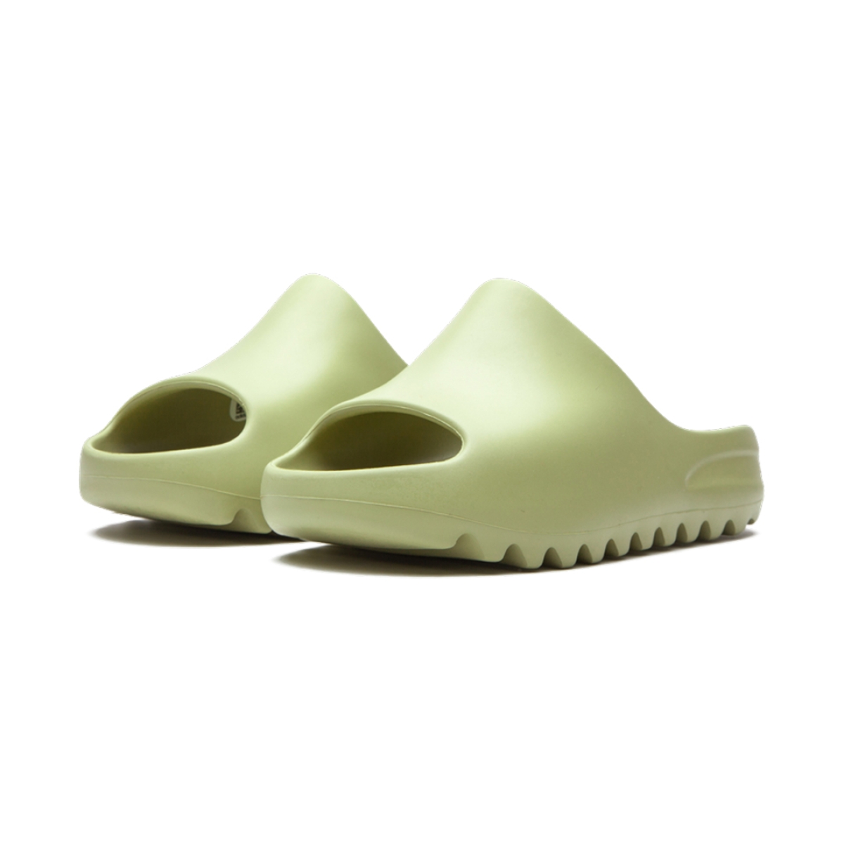 YEEZY SLIDES KIDS RESIN - Image 3