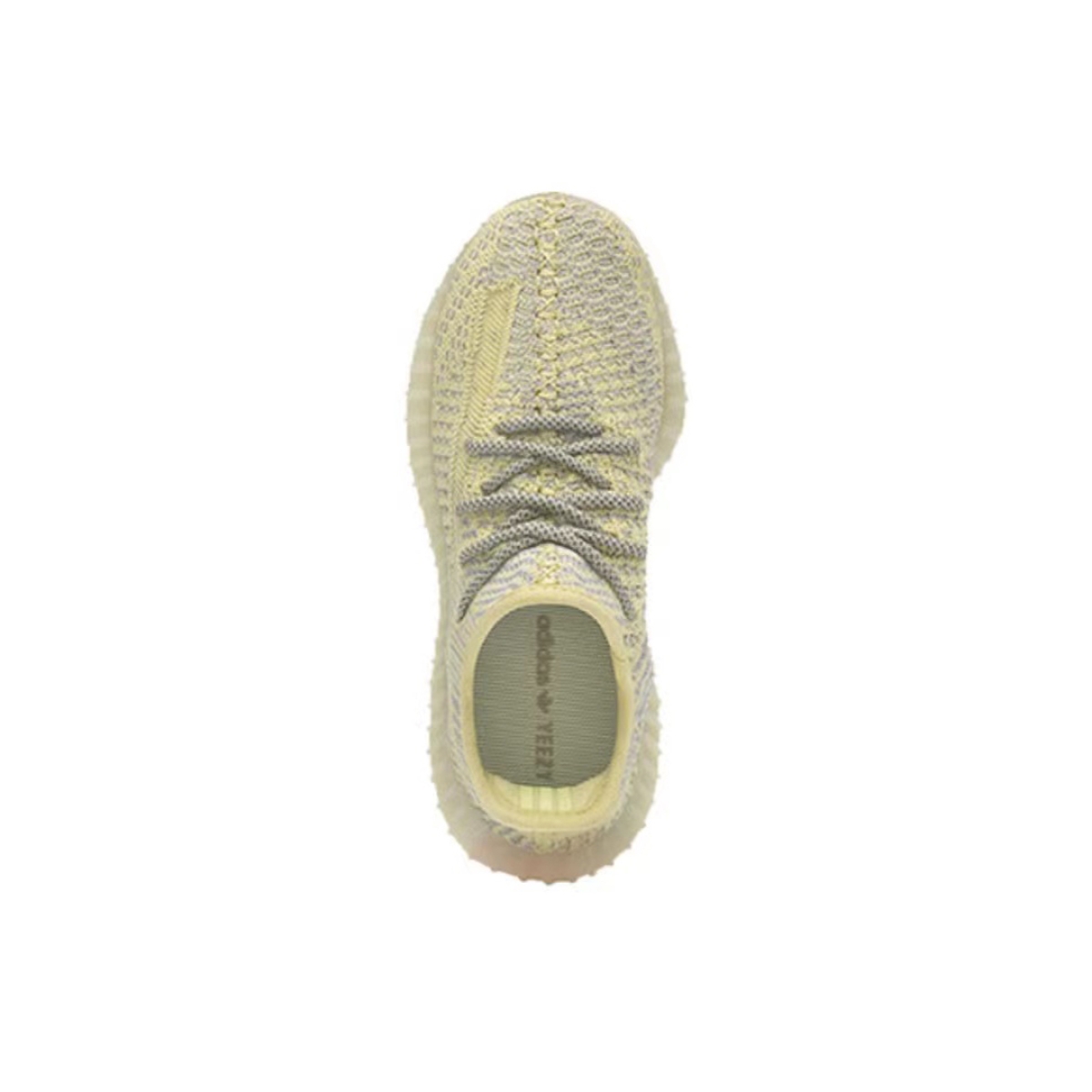 Yeezy Boost 350 V2 KIDS Antlia Non-Reflective - Image 4