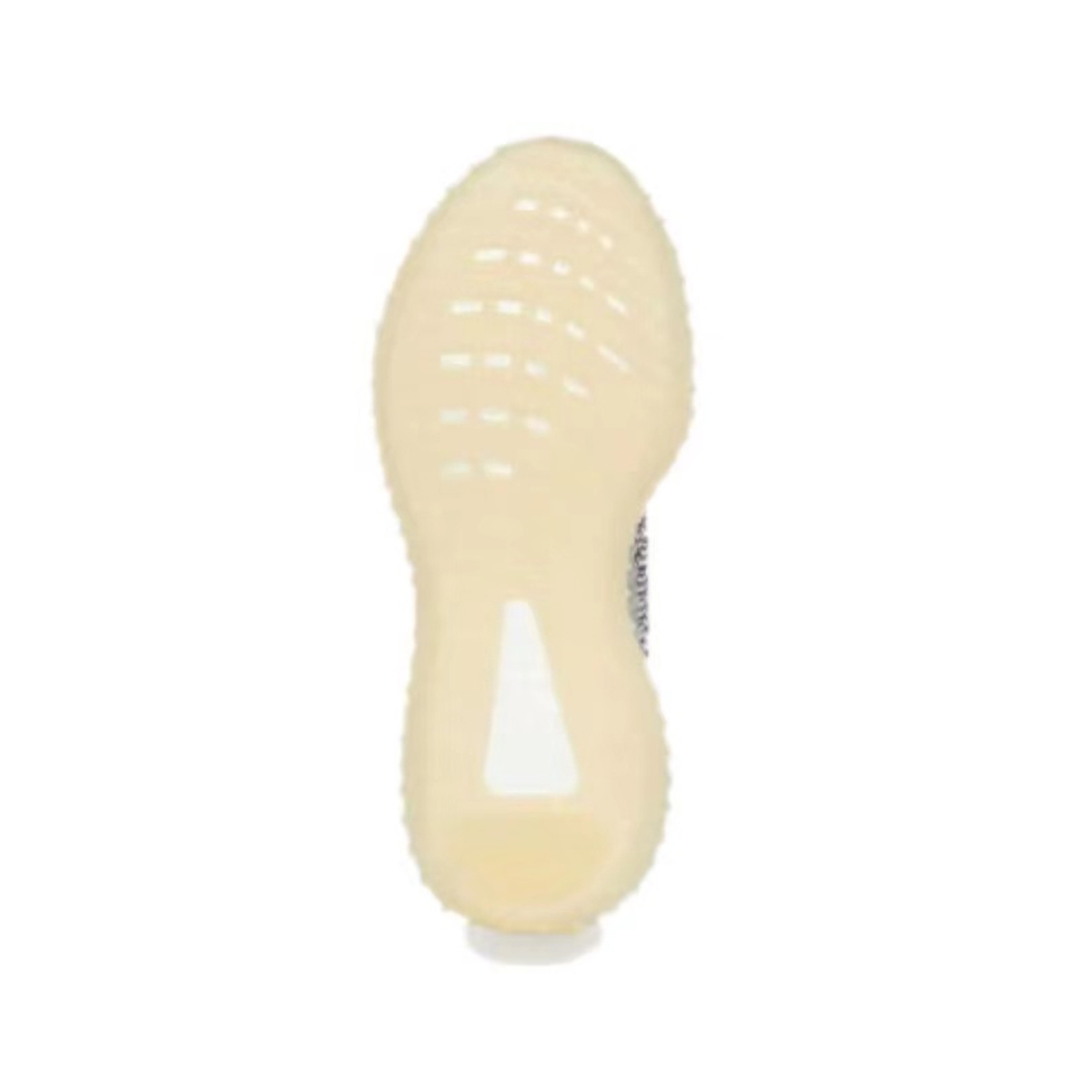 YEEZY BOOST 350 V2 KIDS ASH PEARL - Image 3