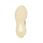 YEEZY BOOST 350 V2 KIDS ASH PEARL - Image 3