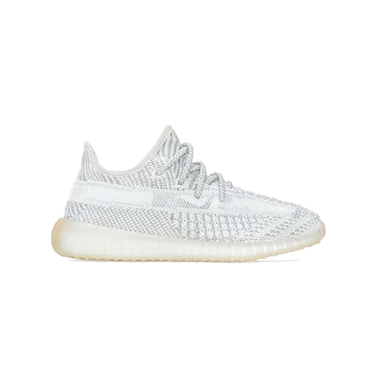 YEEZY BOOST 350 V2 KIDS YESHAYA - Image 2