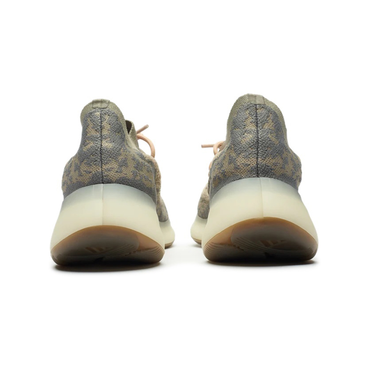 YEEZY BOOST 380 KIDS MIST NON-REFLECTIVE - Image 4