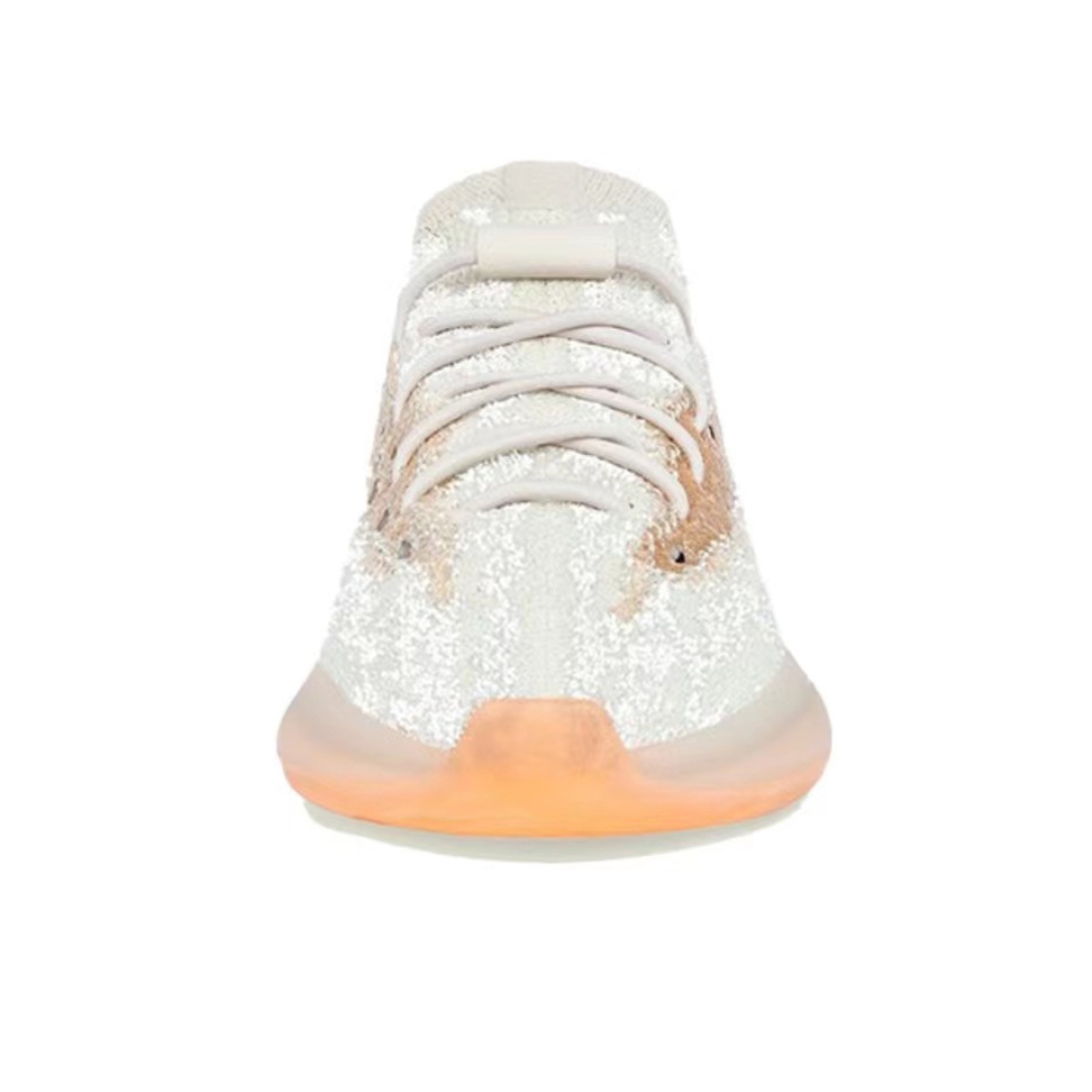 YEEZY BOOST 380 KIDS YECORAITE - Image 3