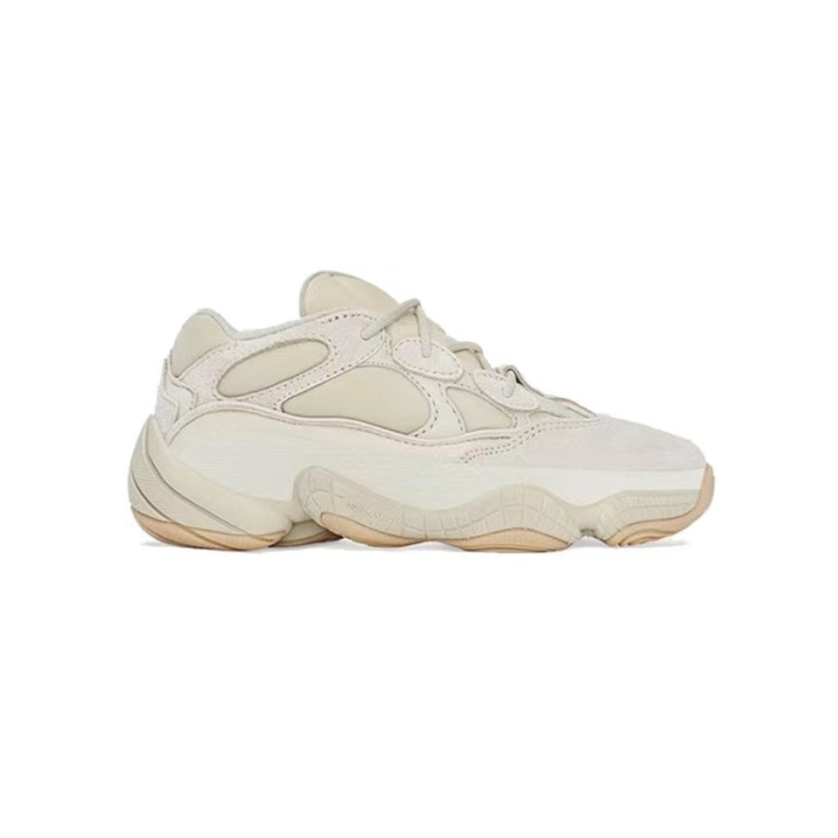 YEEZY BOOST 500 KIDS STONE - Image 2