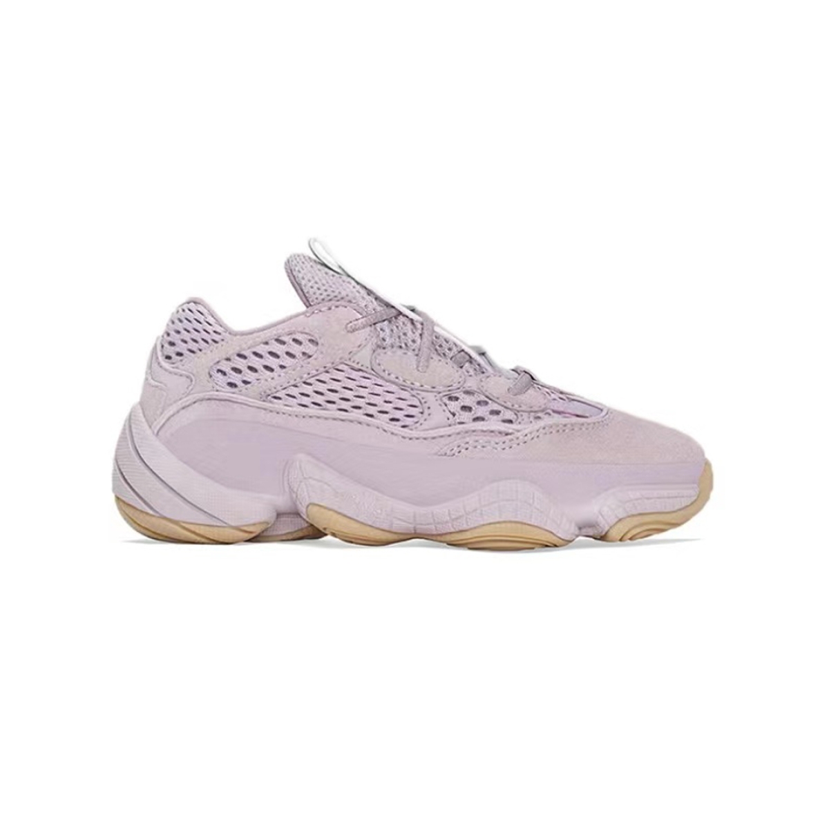 YEEZY BOOST 500 KIDS SOFT VISION - Image 2