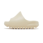YEEZY SLIDES KIDS BONE