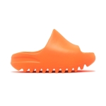 YEEZY SLIDES KIDS ENFLAME ORANGE - Image 3