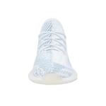 YEEZY BOOST 350 V2 KIDS CLOUD WHITE NON-REFLECTIVE - Image 3