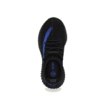 YEEZY BOOST 350 V2 KIDS DAZZLING BLUE - Image 3