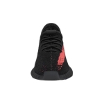 YEEZY BOOST 350 V2 KIDS RED - Image 4
