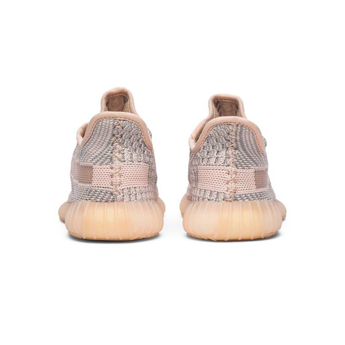 YEEZY BOOST 350 V2 KIDS SYNTH - Image 4