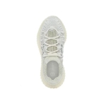 YEEZY BOOST 350 V2 CMPCT KIDS SLATE BONE - Image 4