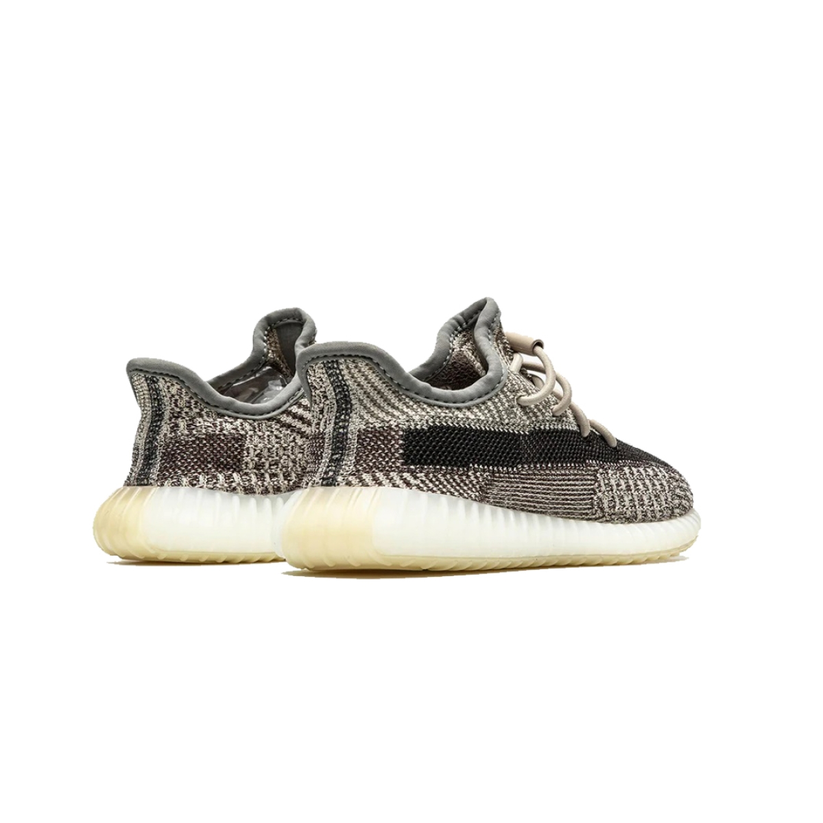 YEEZY BOOST 350 V2 KIDS ZYON - Image 4
