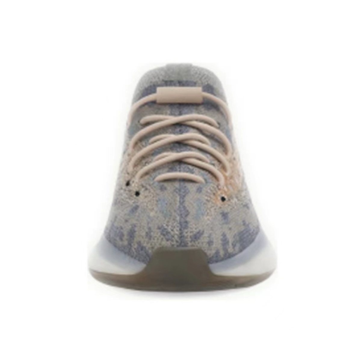 YEEZY BOOST 380 KIDS MIST NON-REFLECTIVE - Image 3
