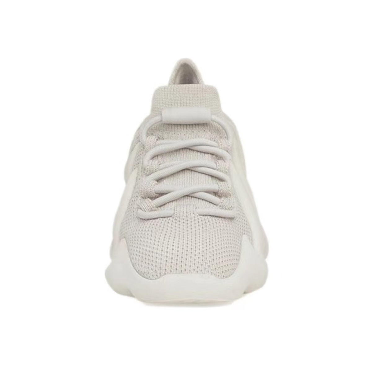 YEEZY BOOST 450 KIDS CLOUD WHITE - Image 4