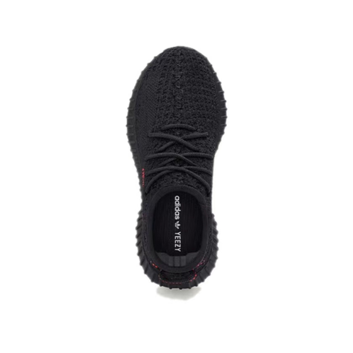 Yeezy Boost 350 V2 KIDS BRED - Image 4