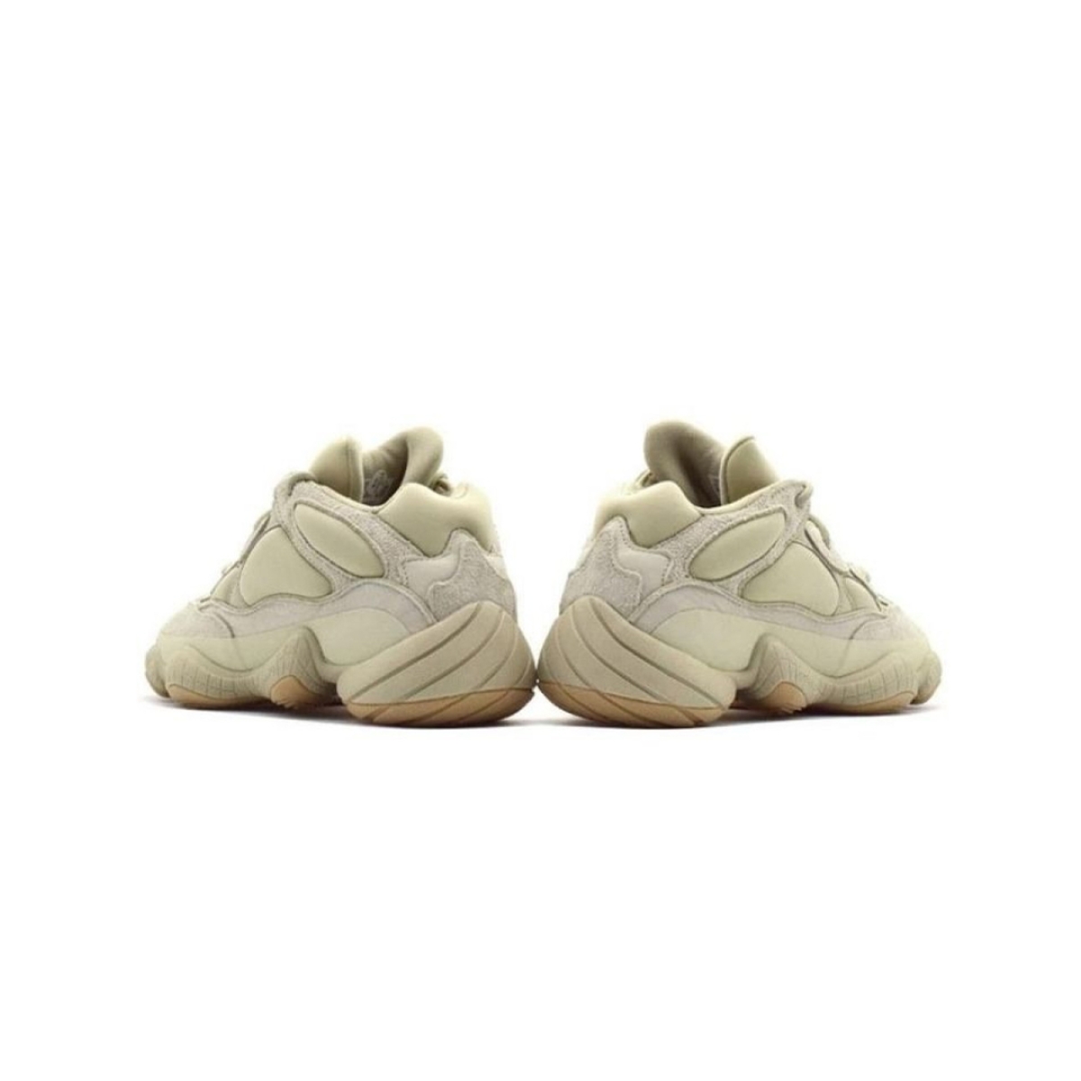 YEEZY BOOST 500 KIDS STONE - Image 4