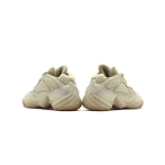 YEEZY BOOST 500 KIDS STONE - Image 4