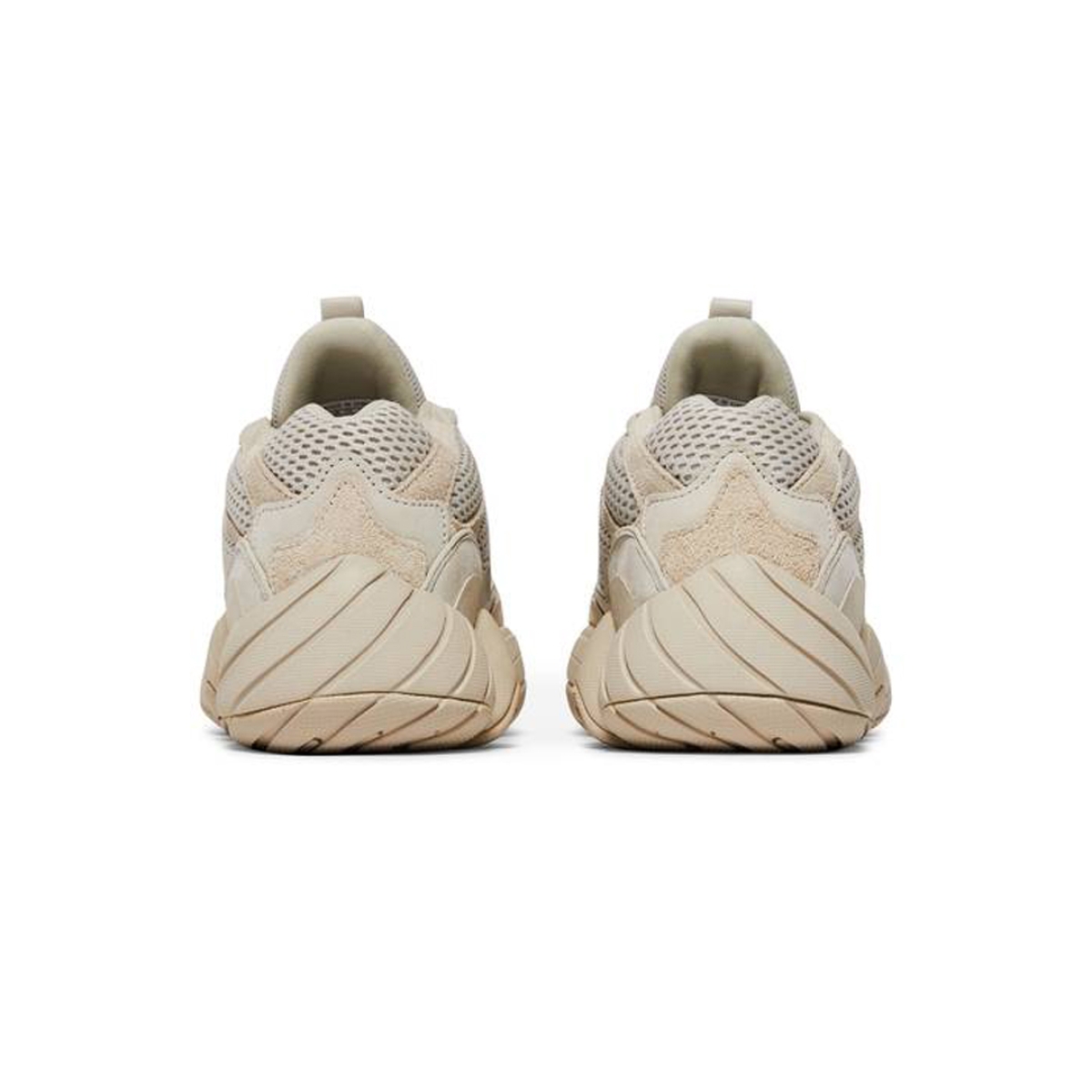 YEEZY BOOST 500 KIDS BLUSH - Image 4