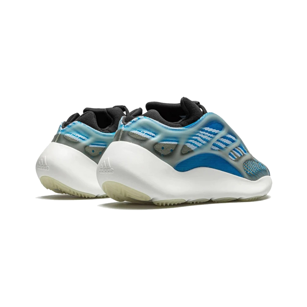 YEEZY 700 V3 KIDS ARZARETH - Image 4