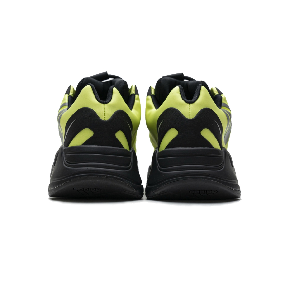 YEEZY BOOST 700 MNVN KIDS PHOSPHOR - Image 4