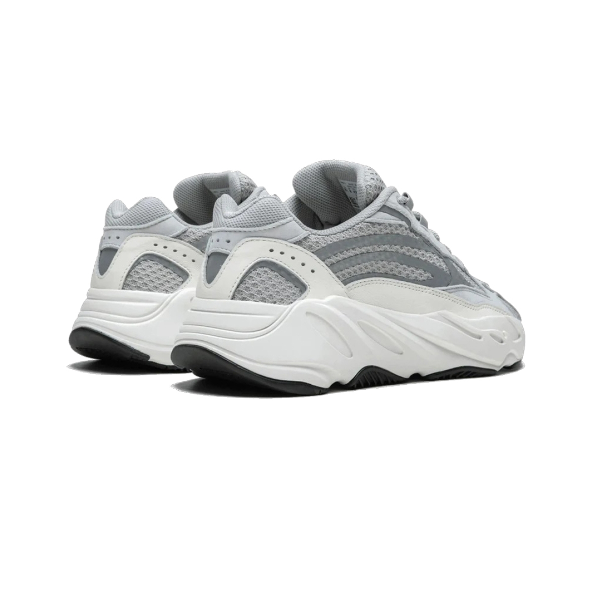 YEEZY BOOST 700 V2 KIDS STATIC - Image 4