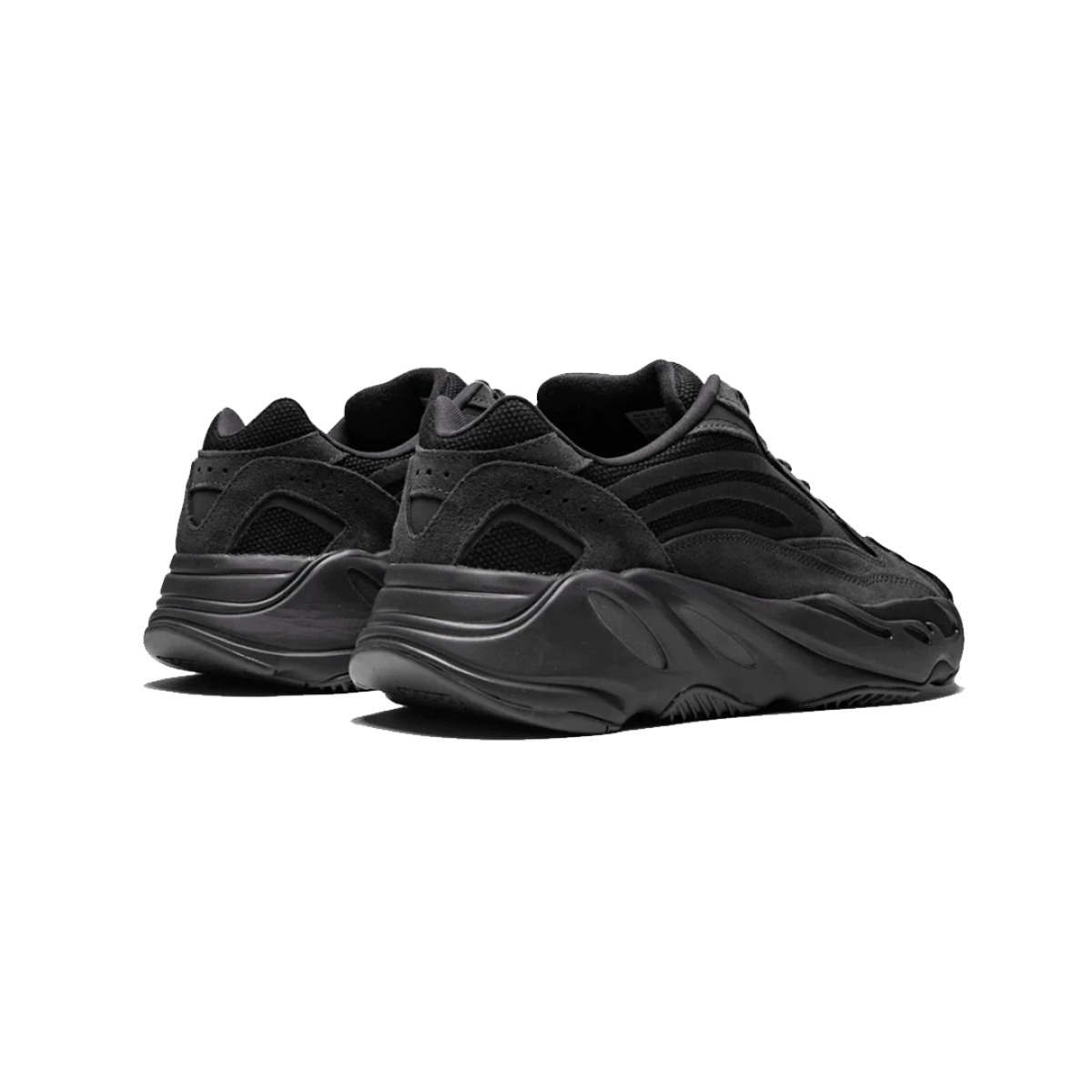 YEEZY BOOST 700 V2 KIDS VANTA - Image 4