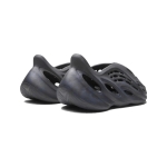 YEEZY FOAM RUNNER KIDS MINERAL BLUE - Image 4