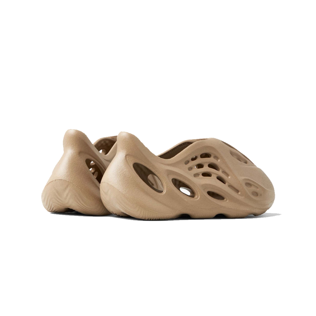 YEEZY FOAM RUNNER KIDS MIST - Image 4